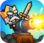 塔王争霸无限钻石最新版