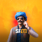 scarfall2.0 v1.5.2 印度吃鸡游戏