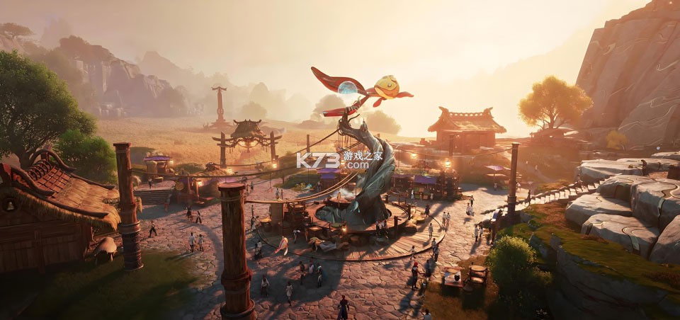 云王者荣耀世界 v1.0.0.5980207 官方下载 云王者荣耀世界 v1.0.0.5980207 官方下载