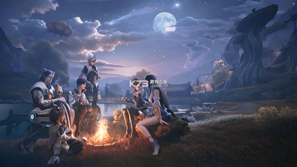 云王者荣耀世界 v1.0.0.5980207 官方下载 云王者荣耀世界 v1.0.0.5980207 官方下载