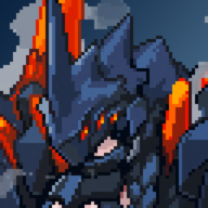 地牢深处 v0.1.7 游戏