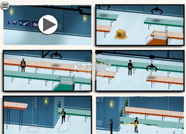 致命框架2 v2.0 安卓下载