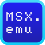 MSX.emu最新版v1.5.85