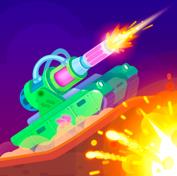 坦克之星破解版v2.19.0