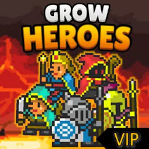 成长英雄破解版v6.3.2