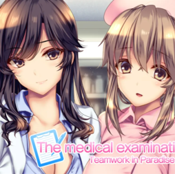 我和她们的研修日志直装包v2.3.2