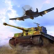 战争雷霆 v1.23.0.60 手游下载安装中文版