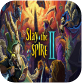 杀戮尖塔2模组版手机版v0.98.3