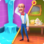 梦幻家园无限星星破解版最新下载v8.7.600