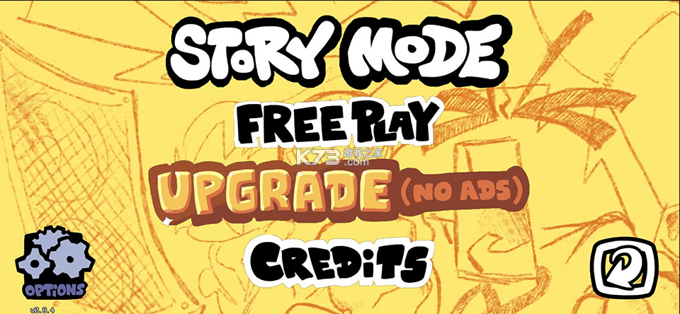 周五放克夜 v0.8.4 下载手机版 截图