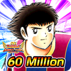 队长小翼最强11人 v12.0.0 国际服下载