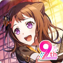 BanG Dream日服官方版v10.0.1