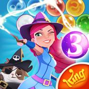 泡泡魔女传奇3官方版v10.12.2.0