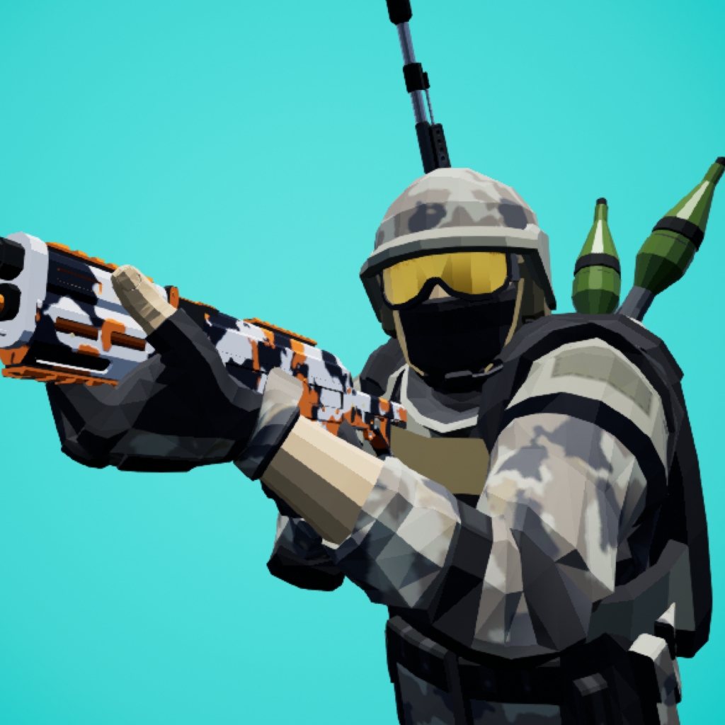 枪战特训2激战 v2.2.6 下载手机版