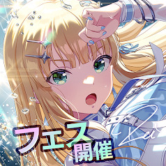 偶像荣耀日服最新版