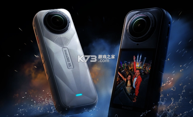 Insta360 v2.22.1 app官方版下载