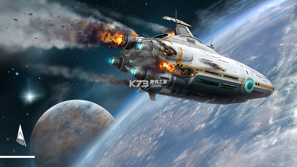 深海迷航 v1.22.83315 手机版下载