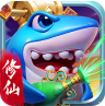 捕鱼炸翻天异兽神话版v11.5.1.0