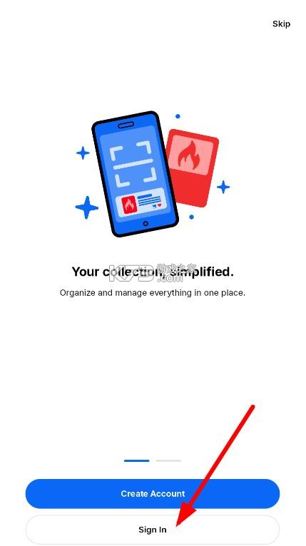 tcgplayer v5.0.18 交易平台 tcgplayer v5.0.18 交易平台