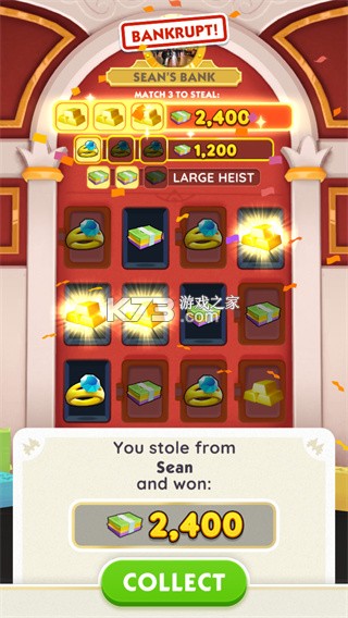 MONOPOLY GO v1.66.1 游戏