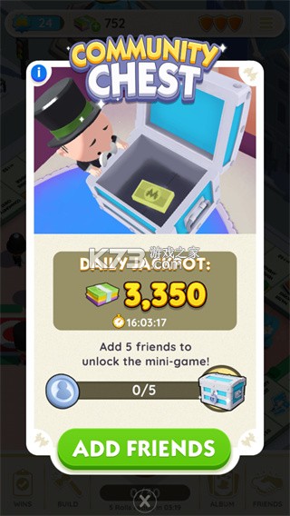 MONOPOLY GO v1.66.1 游戏