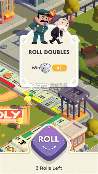 MONOPOLY GO v1.66.1 游戏