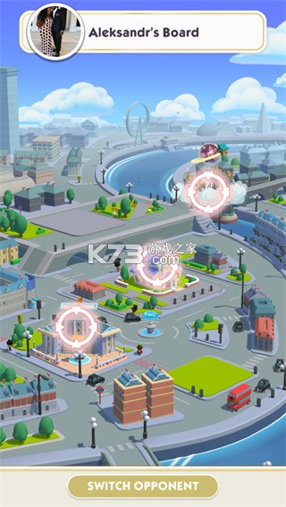 MONOPOLY GO v1.66.1 游戏