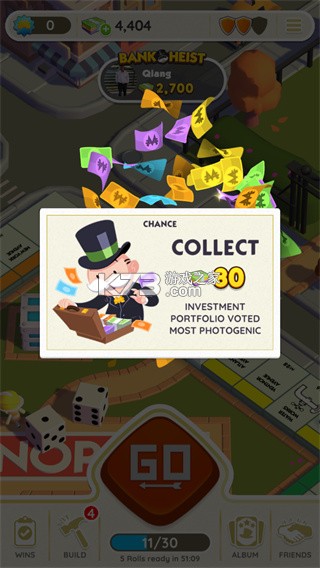 MONOPOLY GO v1.66.1 游戏
