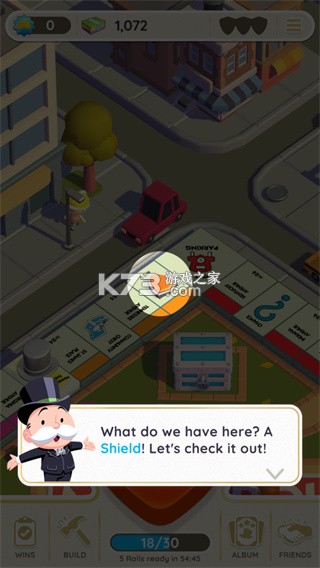 MONOPOLY GO v1.66.1 游戏