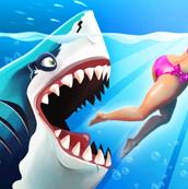 饥饿鲨世界ios破解版v7.6.6