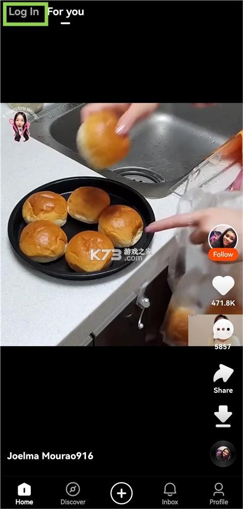 快手 v13.3.20.544403 国外版下载