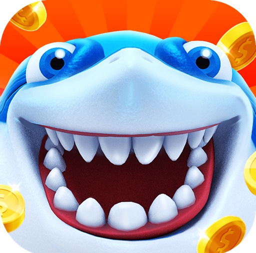 海王捕鱼无限钻石版