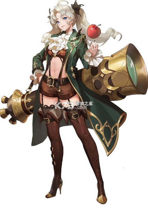 空之要塞启航 v1.6.25 官方版