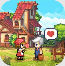 奶牛镇的小时光国际版下载