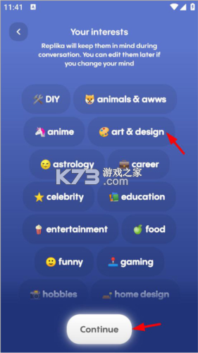 replika v12.6.1 ai软件