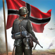 二战名将世界战争破解版v976