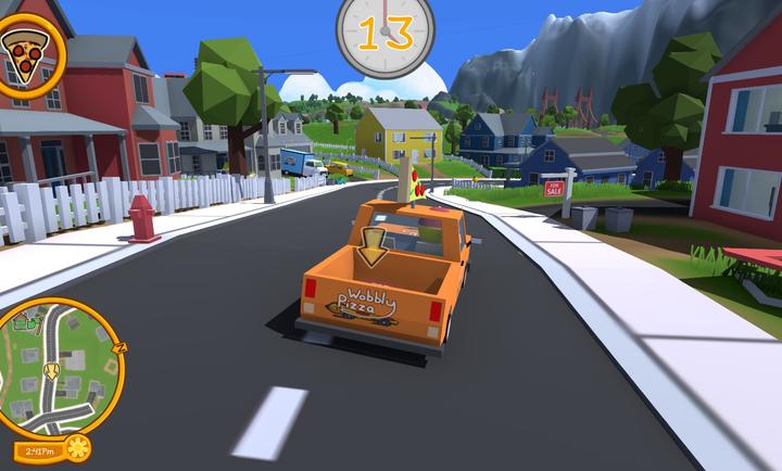 晃晃人生 vc832f1c 游戏手机版 截图