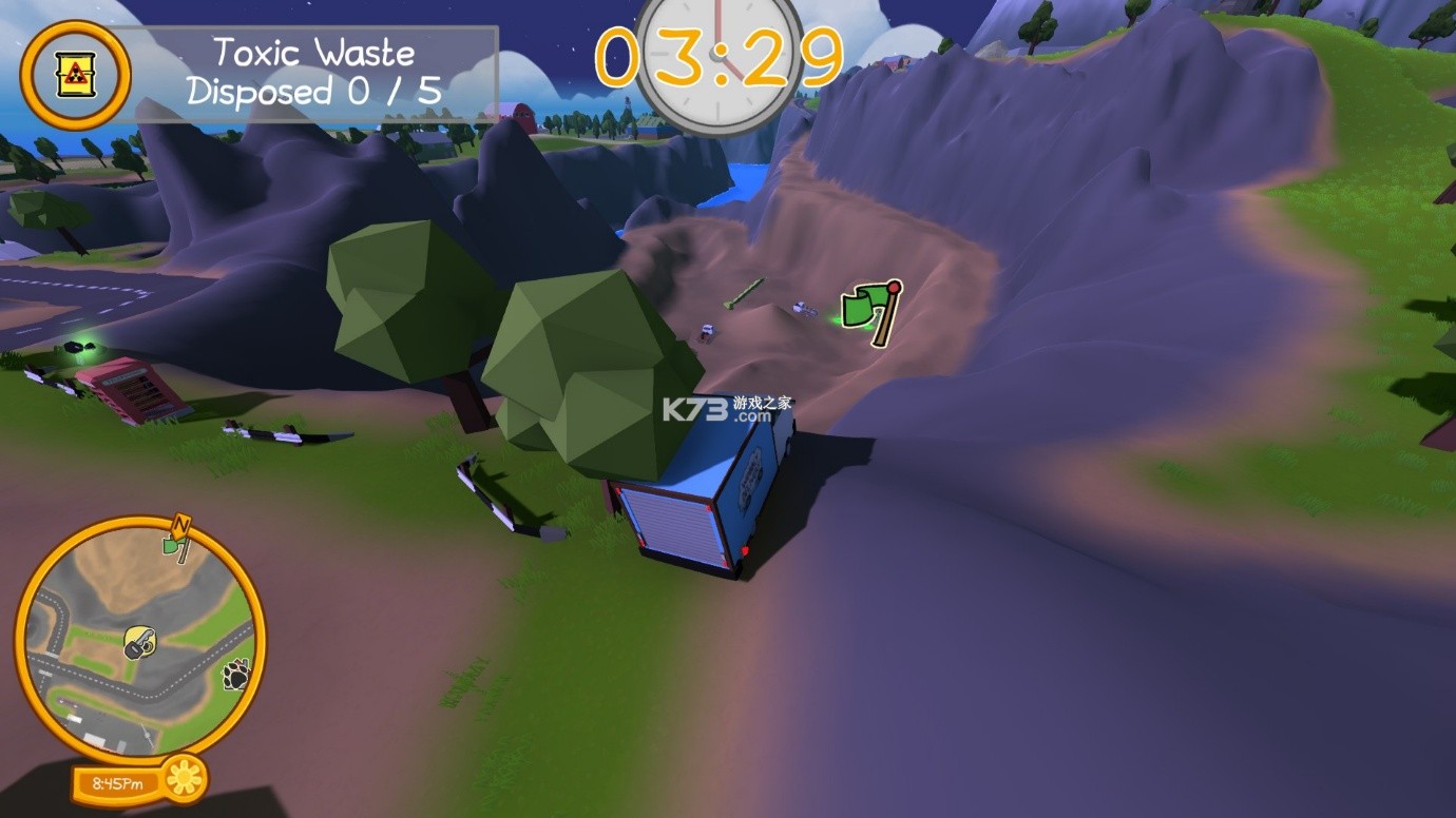 晃晃人生 vc832f1c 游戏手机版 截图