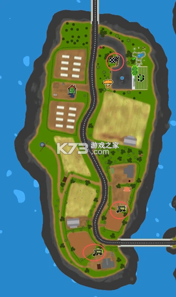 晃晃人生 vc832f1c 游戏手机版 截图