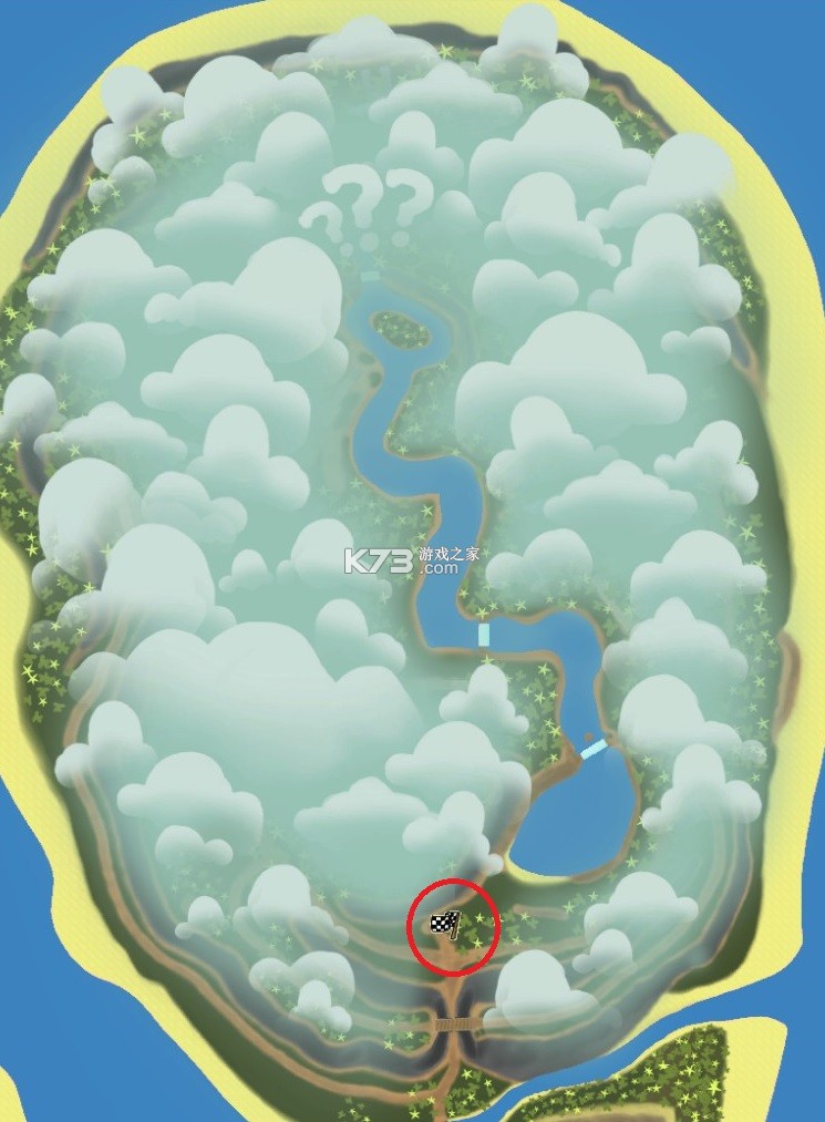 晃晃人生 vc832f1c 游戏手机版 截图