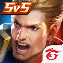 王者荣耀台服手游下载(传说对决)v1.62.1.3