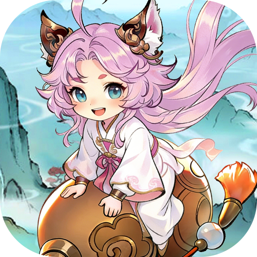 幽影探秘手游官方版v5.5.4