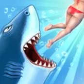 饥饿鲨进化ios破解版下载