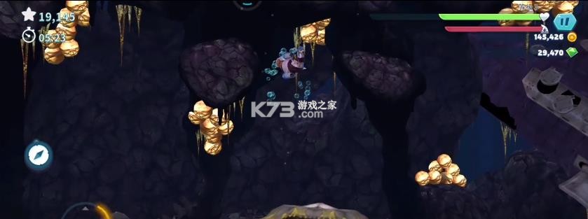 饥饿鲨进化 v13.9.2 ios破解版下载