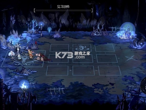 地牢深处 v0.1.10 折相思破解版