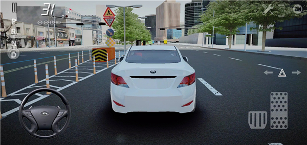 3d驾驶游戏4.0 v6.19.6 更新版 截图