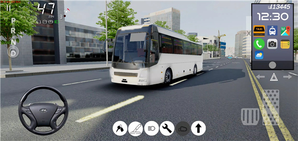 3d驾驶游戏4.0 v6.19.6 更新版 截图