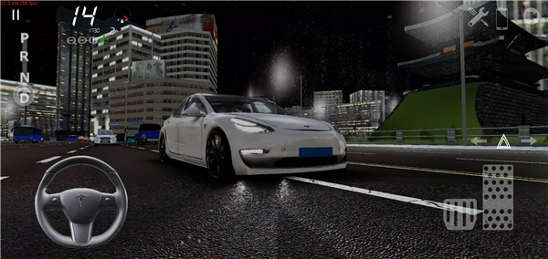 3d驾驶游戏4.0 v6.19.6 更新版 截图
