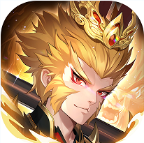 少年西游记手游官方版v8.9.03