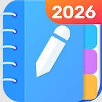 Easy Notes v1.3.45.0401 官方app